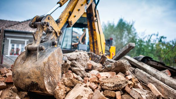 Entreprise de dmolition dconstruction Nantes