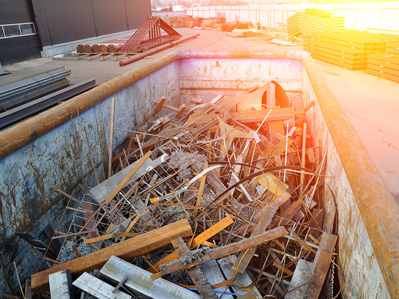 Dconstruction Nantes 44