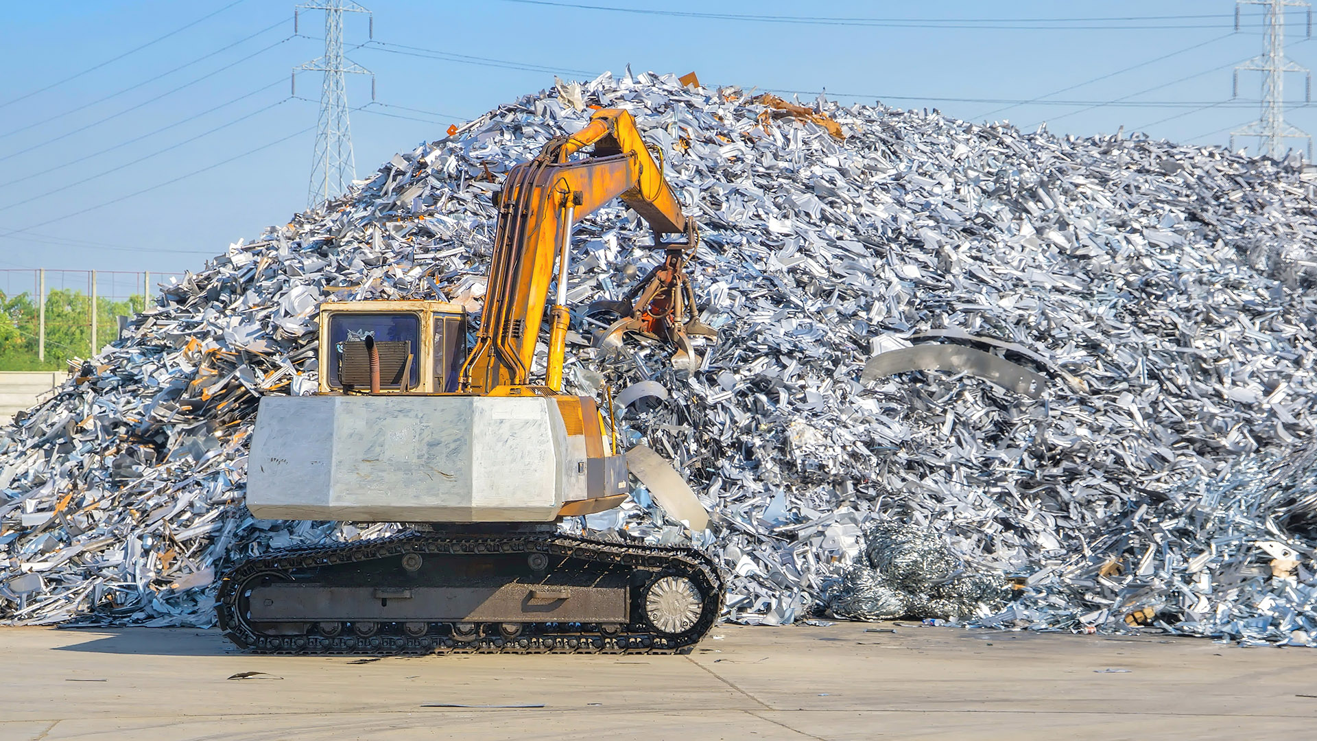 Ouest Recyclage