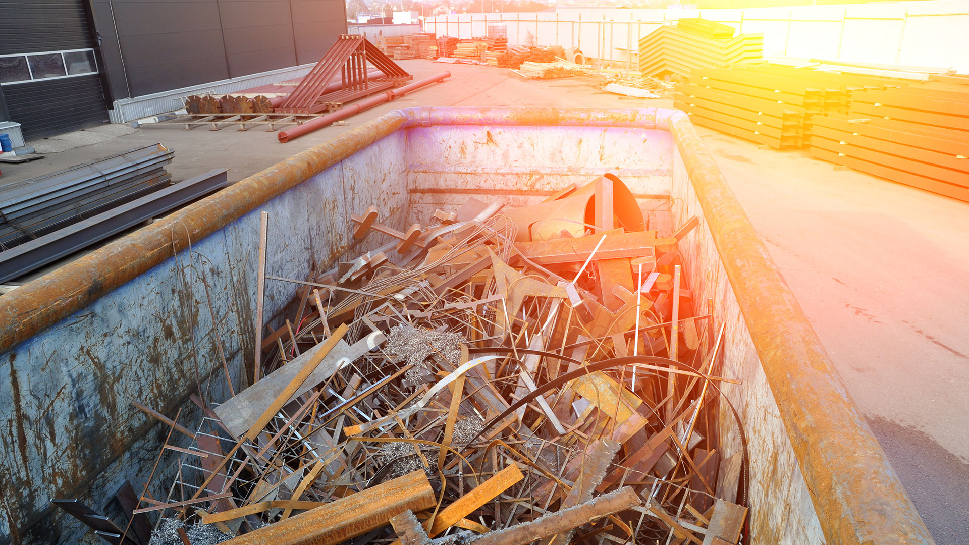 Ouest Recyclage